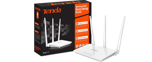 How to Configure Tenda Router? (PPPoE, DHCP & Static IP)
