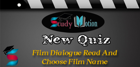 Film Dialogue Quiz