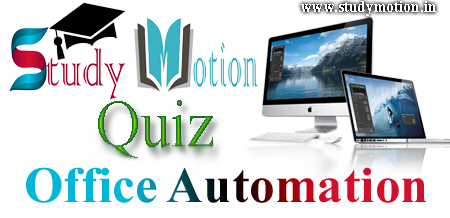 Office Automation