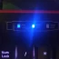 Keyboard Dancing LED Light Trick