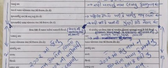 What Is SIR? A Guide to Electoral Roll Updates & Voter Verification